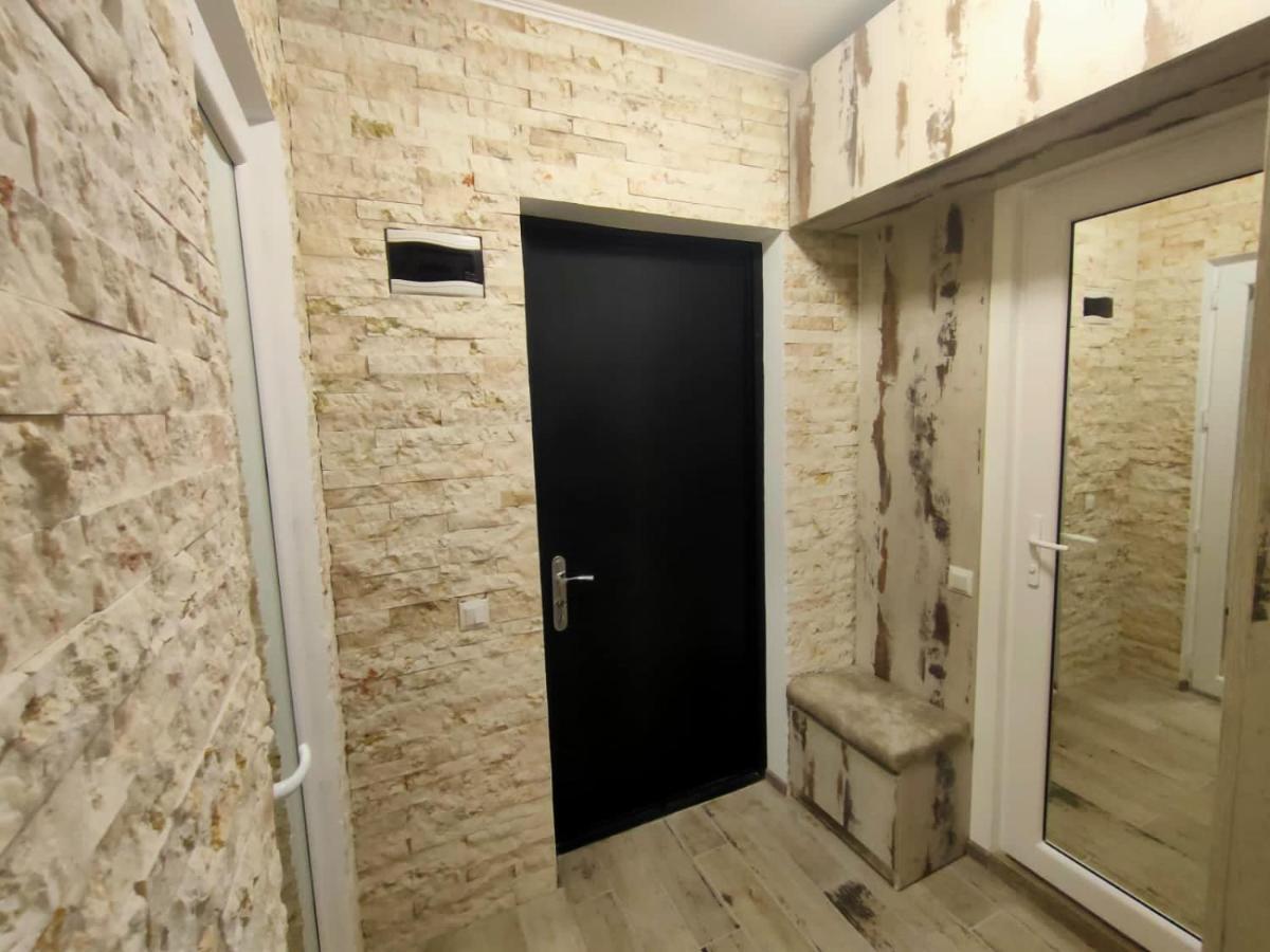 Lilia Apartment Batumi Luaran gambar
