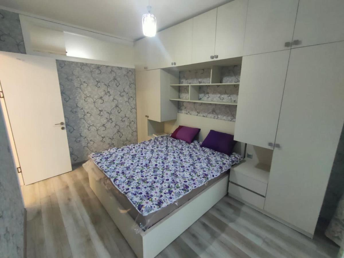 Lilia Apartment Batumi Luaran gambar