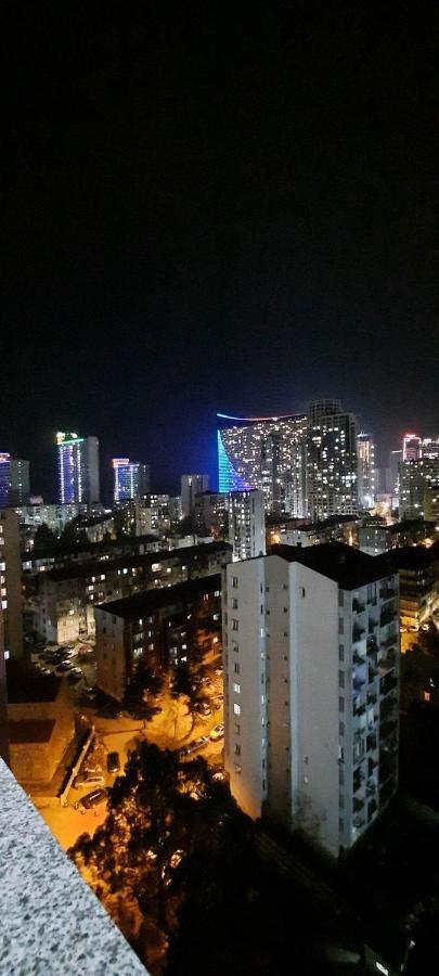 Lilia Apartment Batumi Luaran gambar