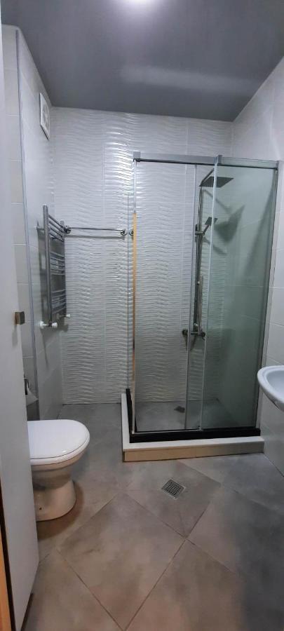Lilia Apartment Batumi Luaran gambar