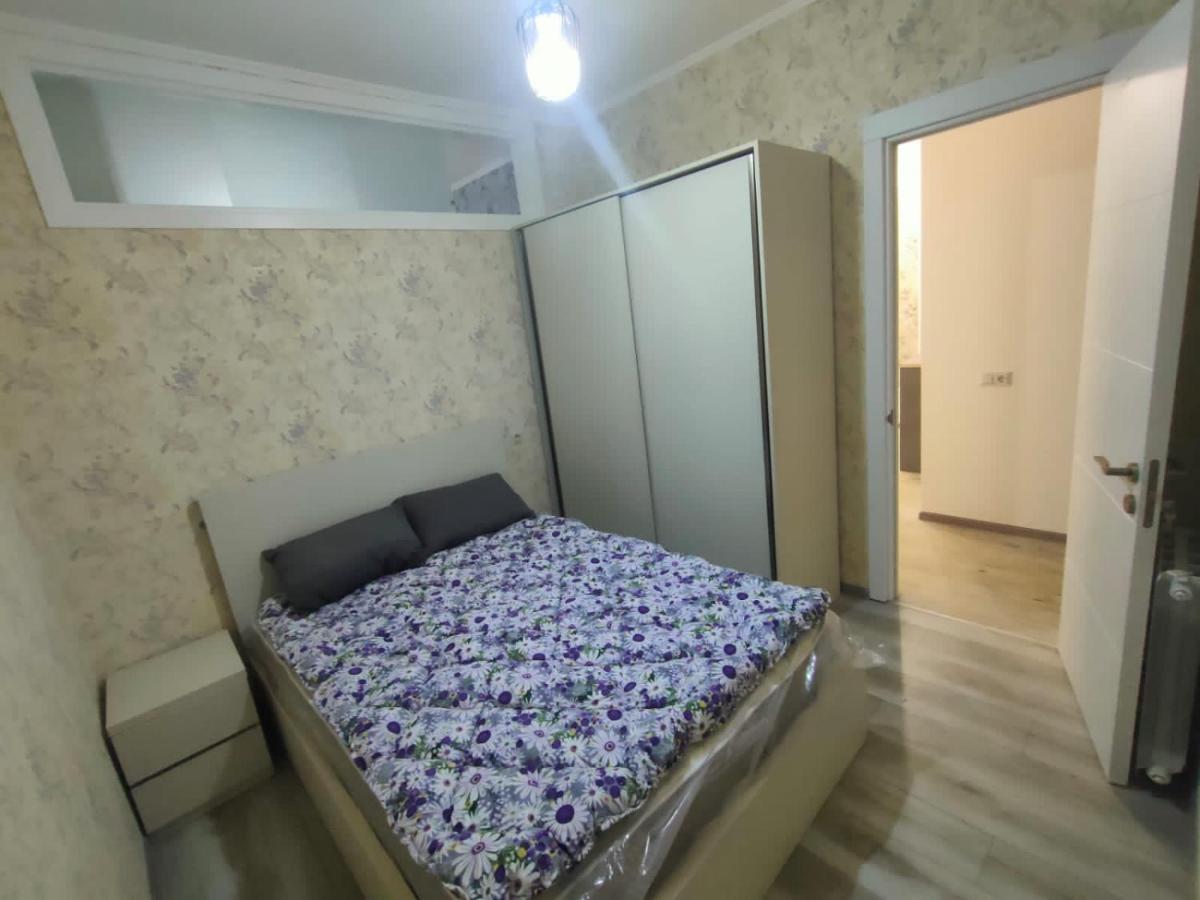 Lilia Apartment Batumi Luaran gambar